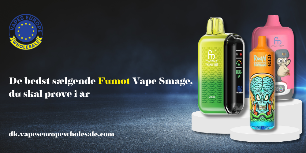 Fumot